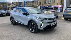Renault Symbioz 1.6 E-Tech FHEV 145 Techno 5dr Auto Hybrid Estate